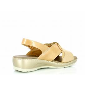 ŽENSKI COMER YEHJ-156 BEIGE