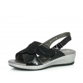 ŽENSKI COMER YEHJ-156 BLACK