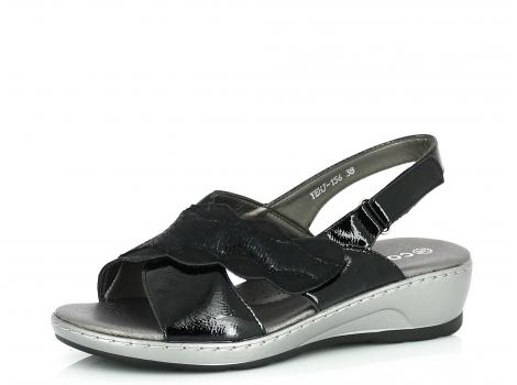 ŽENSKI COMER YEHJ-156 BLACK