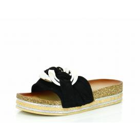 ŽENSKI L2022-8 BLACK