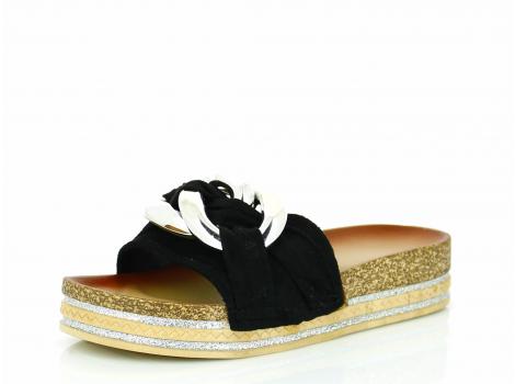 ŽENSKI L2022-8 BLACK