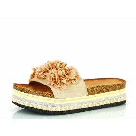 ŽENSKI TZ124-2 BEIGE