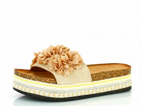 ŽENSKI TZ124-2 BEIGE