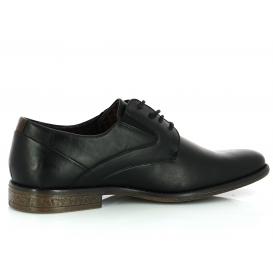 MOŠKI VOLCAN 16-8121-1 BLACK