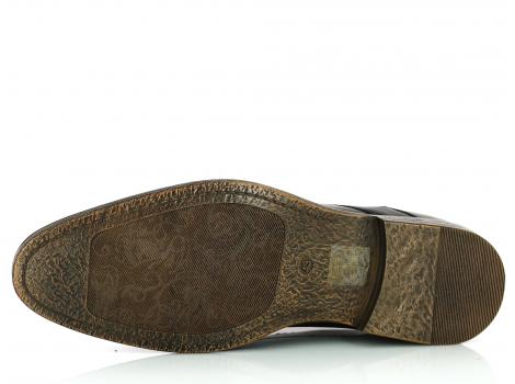 MOŠKI VOLCAN 16-8121-1 BLACK