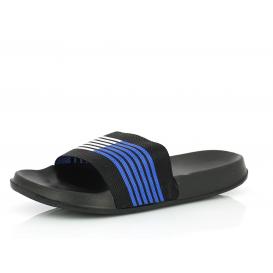 MOŠKI T2547-2 BLACK/ROYAL