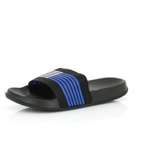 MOŠKI T2547-2 BLACK/ROYAL
