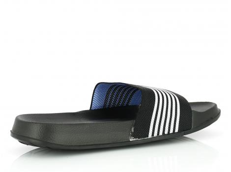 MOŠKI T2547-2 BLACK/ROYAL