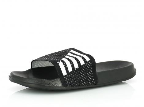 ŽENSKI 2558 BLACK/WHITE