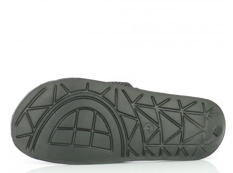 ŽENSKI 2558 BLACK/WHITE