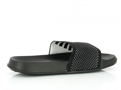 ŽENSKI 2558 BLACK/WHITE