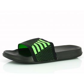 ŽENSKI 2558 BLACK/GREEN