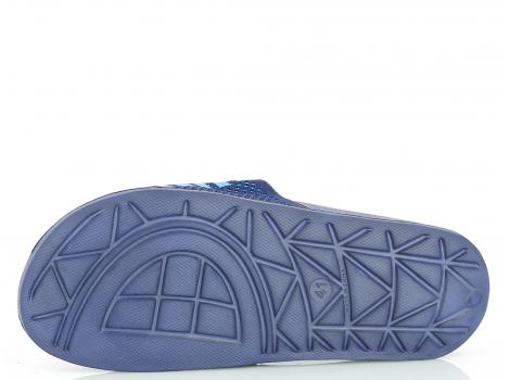 MOŠKI 2558 NAVY/BLUE