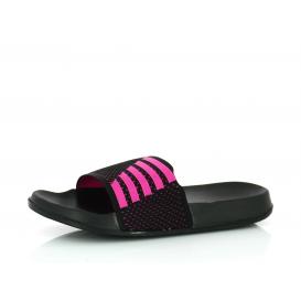 ŽENSKI T057 BLACK/ROSE