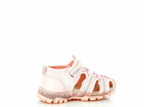 OTROŠKI CSCK.S X-77-130 PINK