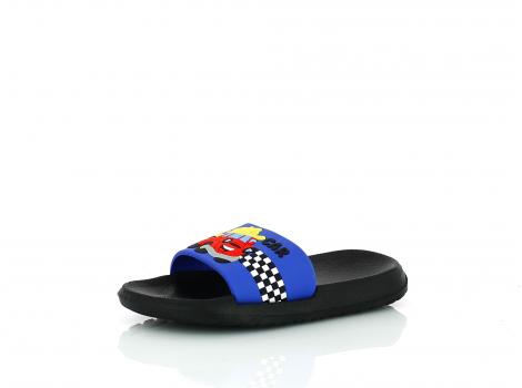 OTROŠKI OMY22-GY2698D BLACK/ROYAL