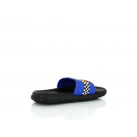 OTROŠKI OMY22-GY2698D BLACK/ROYAL