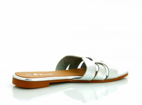 ŽENSKI BOSIDO CB2141-10 SILVER