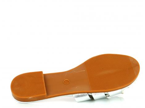 ŽENSKI BOSIDO CB2141-10 SILVER