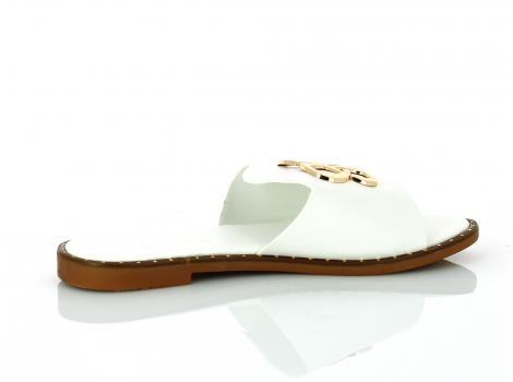 ŽENSKI BOSIDO CB121-3 WHITE