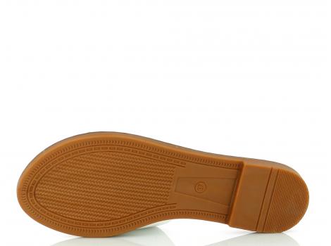 ŽENSKI BOSIDO CB121-3 WHITE