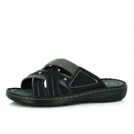MOŠKI BIZOE 20-1 BLACK
