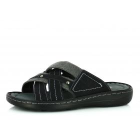 MOŠKI BIZOE 20-1 BLACK