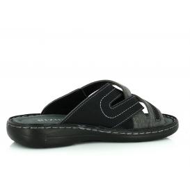 MOŠKI BIZOE 20-1 BLACK