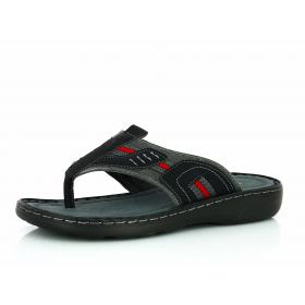 MOŠKI BIZOE 26-1 BLACK