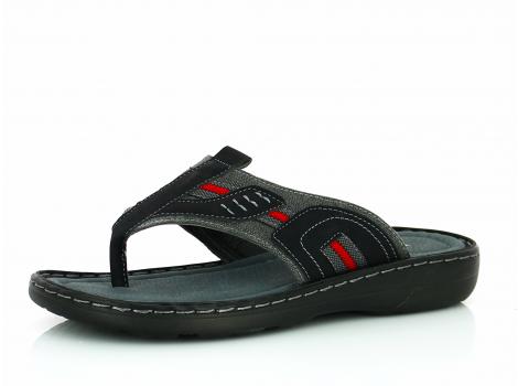 MOŠKI BIZOE 26-1 BLACK