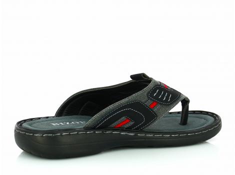 MOŠKI BIZOE 26-1 BLACK