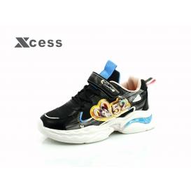 OTROŠKI XCESS T2608 BLACK