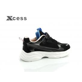 OTROŠKI XCESS T2608 BLACK