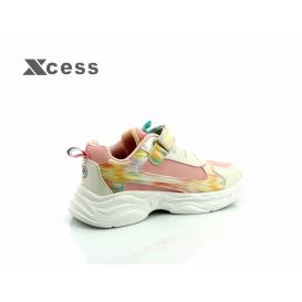 OTROŠKI XCESS T2608 WHITE