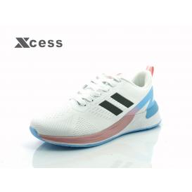 ŽENSKI SPORT D145-4 WHITE