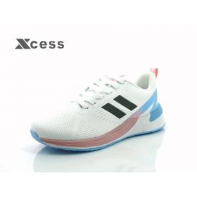 ŽENSKI SPORT D145-4 WHITE