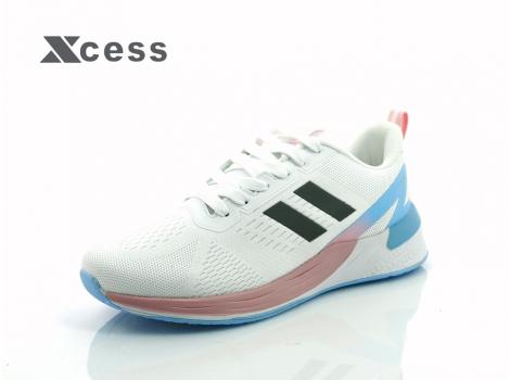 ŽENSKI SPORT D145-4 WHITE