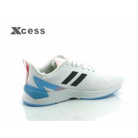 ŽENSKI SPORT D145-4 WHITE