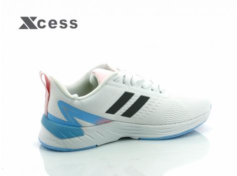 ŽENSKI SPORT D145-4 WHITE