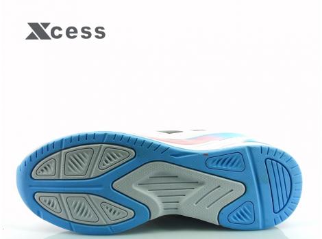 ŽENSKI SPORT D145-4 WHITE