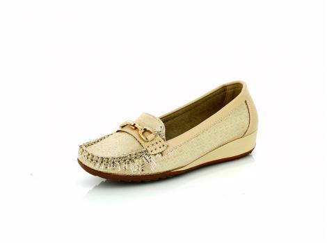 ŽENSKI COMER YEHJ230 BEIGE