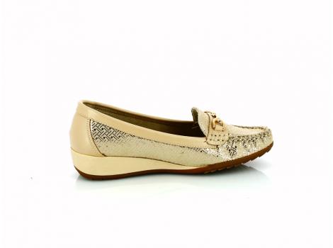 ŽENSKI COMER YEHJ230 BEIGE