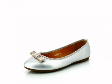 ŽENSKI COMER SBHX-82 SILVER