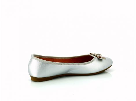 ŽENSKI COMER SBHX-82 SILVER