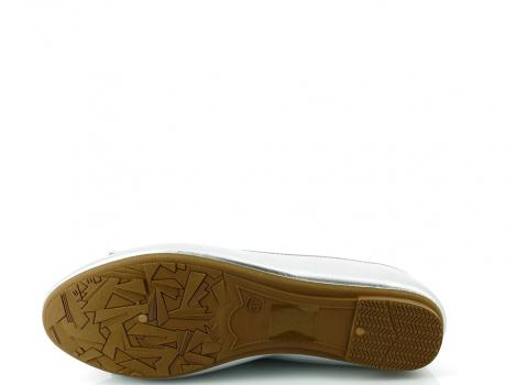 ŽENSKI COMER SBHX-82 SILVER