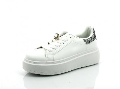 ŽENSKI SEASTAR BL501 WHITE