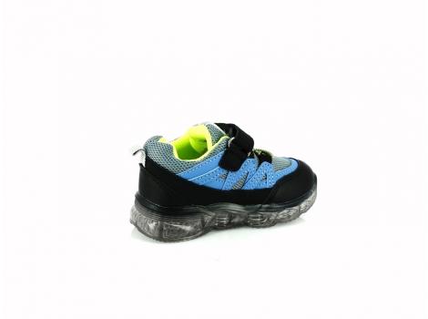 OTROŠKI CSCK.S X77-22 GREY