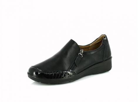 ŽENSKI S.SUNNY 6087 BLACK