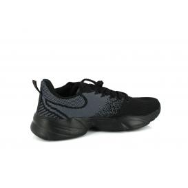 ŽENSKI SPORT XD22-N2574-1 BLACK/GREEN