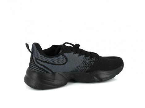 ŽENSKI SPORT XD22-N2574-1 BLACK/GREEN